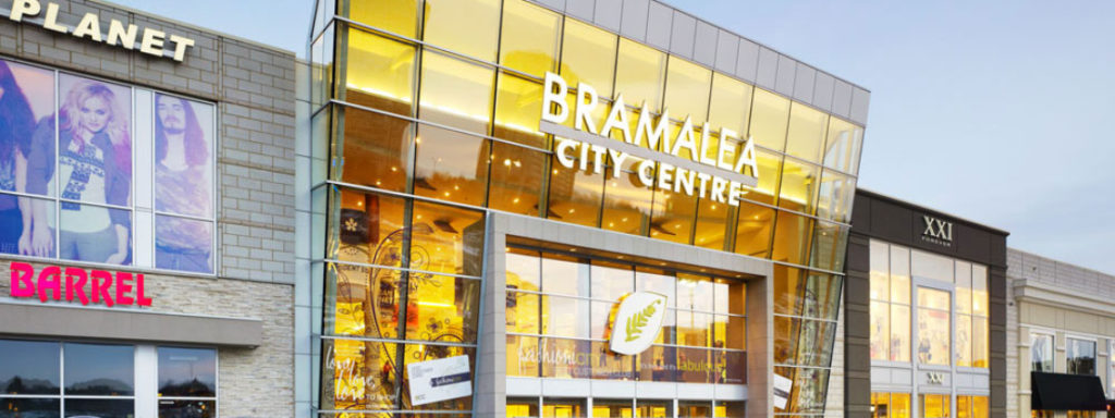 Leonisa  Bramalea City Centre